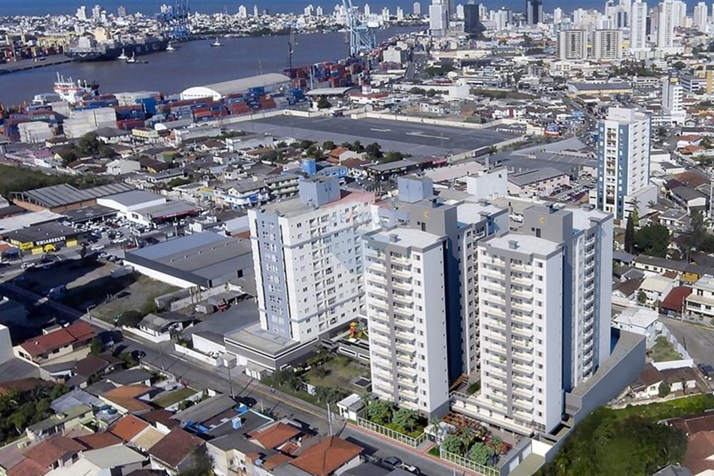 Apartamento - Venda - Itajaí , Santa Catarina - WhatsApp Image 2025-05-21 at 16.07.30 (7).jpeg - 590231005-68
