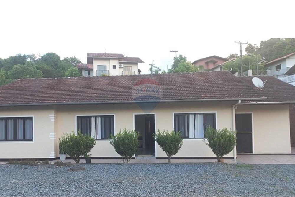 Casa - Venda - Timbó , Santa Catarina - casa.jpeg - 590211039-7