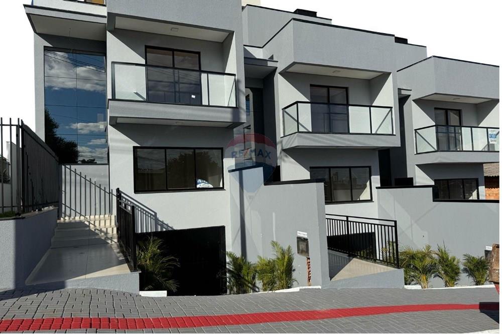 Sobrado, 3 quartos - Foto 2