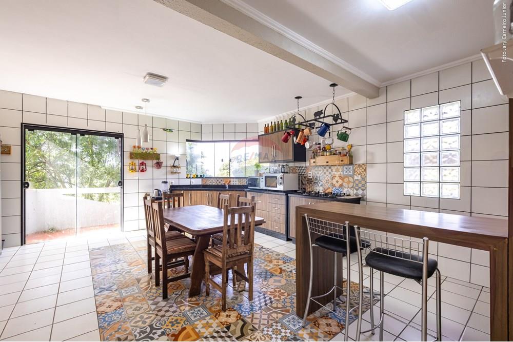 Casa - Venda - Lages , Santa Catarina - 008 25-06-18 Casa Rua Barcelona 20 - Bairro Boqueirão EDILZA E MATHEUS REMAX (1).JPG - 590071039-3