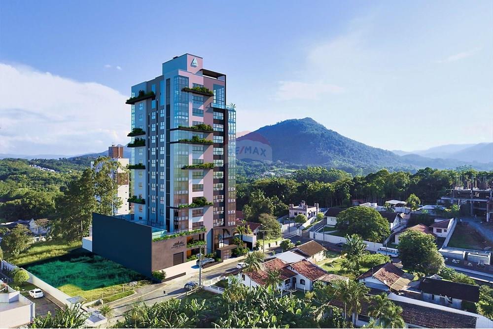 Apartamento - Venda - Timbó , Santa Catarina - WhatsApp Image 2025-05-07 at 15.51.48.jpeg - 590211017-134