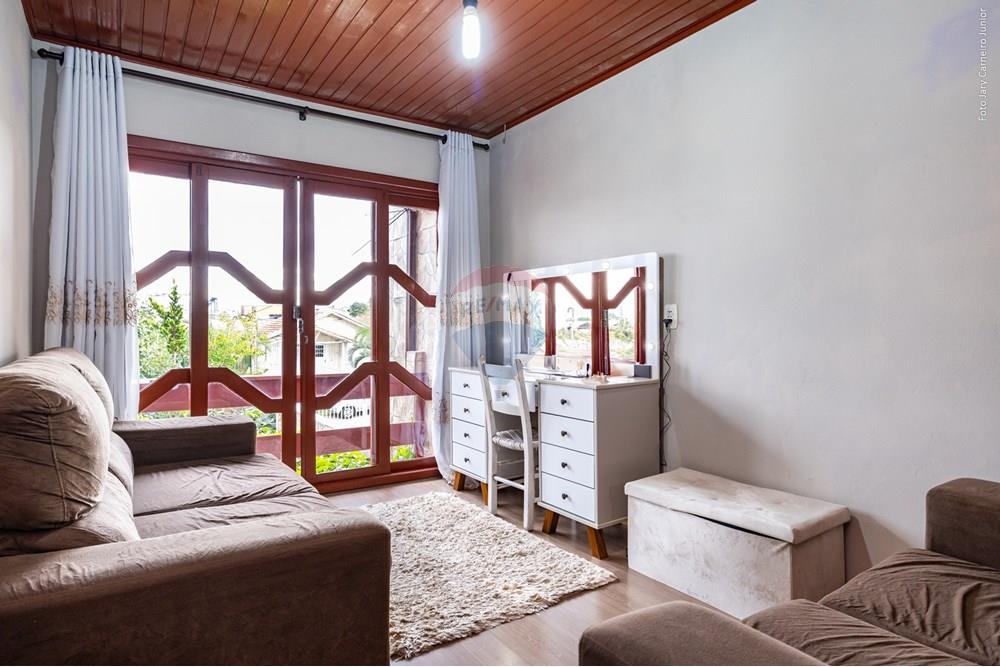 Casa - Venda - Lages , Santa Catarina - 007 25-05-18 Casa Rua otilia Zapellini 63 - Jardim Panoramico.JPG - 590071023-43