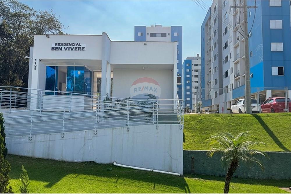 Apartamento - Venda - Criciúma , Santa Catarina - FACHADA.jpg - 590311013-143