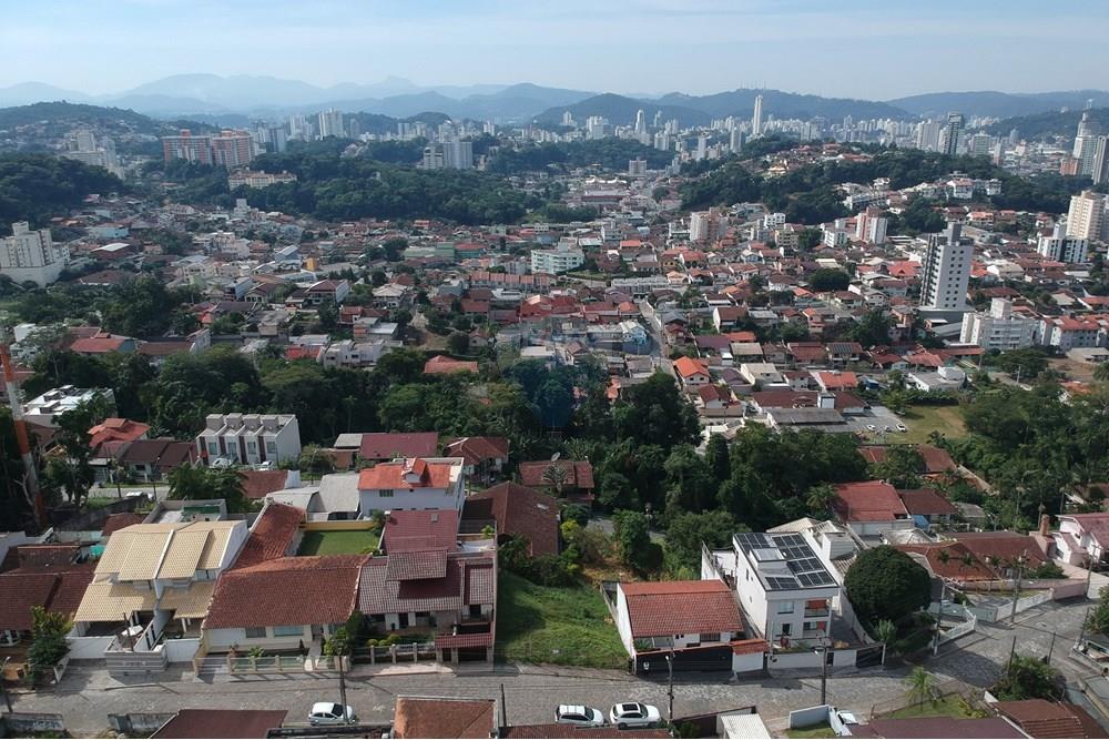 TERRENO BAIRRO VELHA PRÓXIMO A VILA GERMÂNICA — foto 6