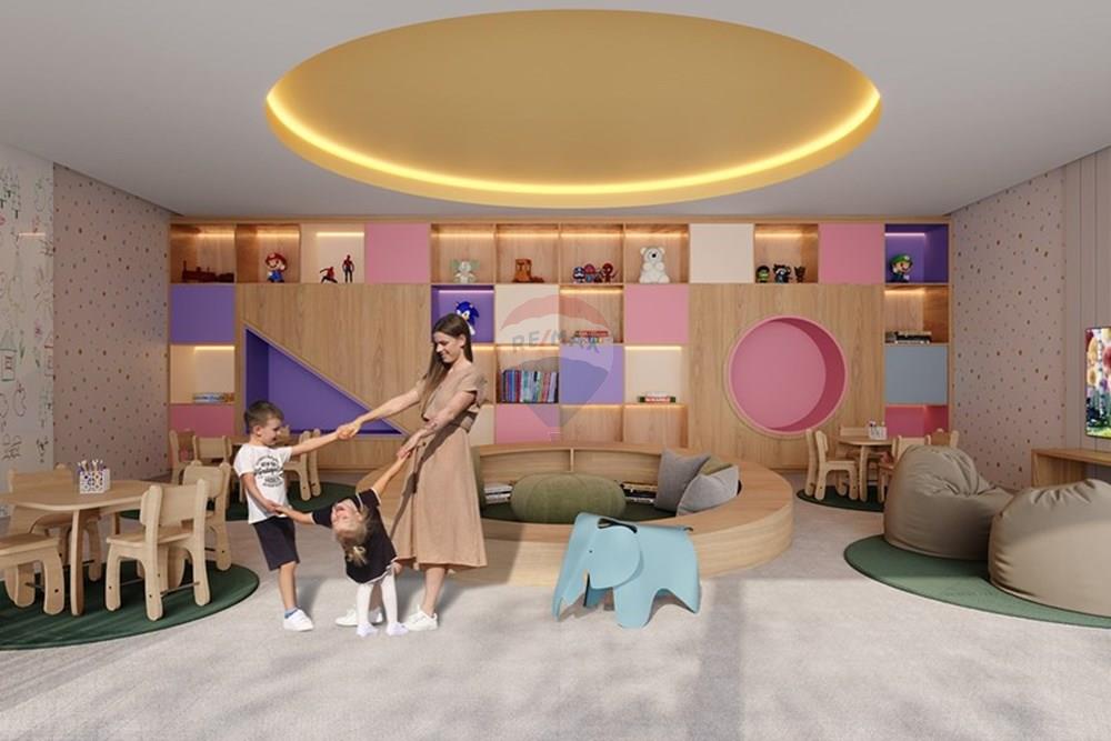 Apartamento - Venda - Porto Belo , Santa Catarina - V_C_BRINQUEDOTECA_EF_web.jpg - 590401002-102