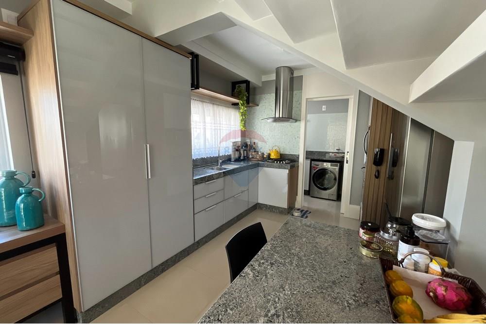 Apartamento - Venda - Balneário Camboriú , Santa Catarina - DJI_20250331_143506_059.jpg - Cozinha - 590231147-29