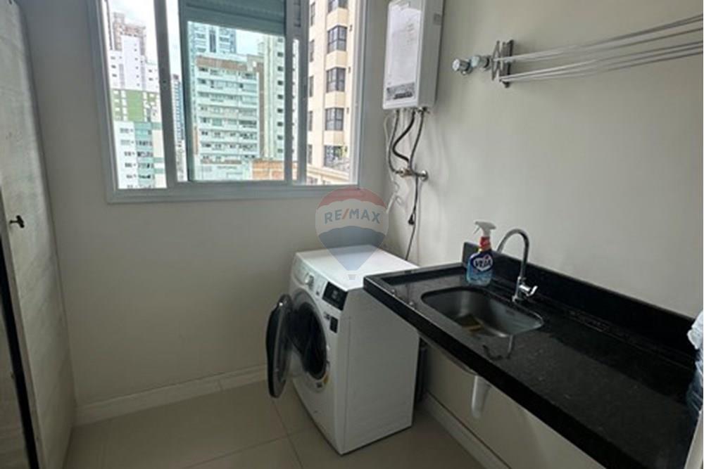 Apartamento - Alugar - Balneário Camboriú , Santa Catarina - IMG_6679.jpg - 590231138-78