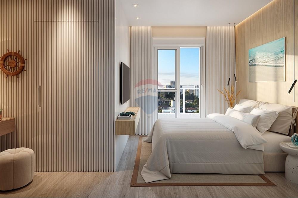 Apartamento - Venda - Balneário Piçarras , Santa Catarina - 23_VSK_GB_SUITE_TIPO_MASTER_FINAL_3_WEB.jpg - 590091046-35