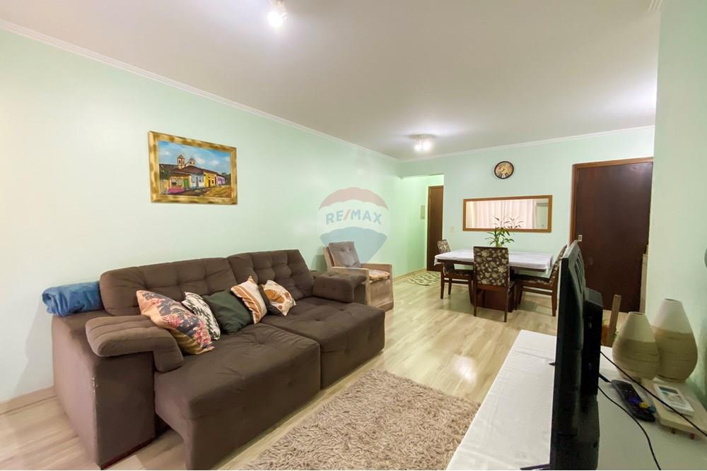 APARTAMENTO 3 QUARTOS - TROPICAL RESIDENCE BAIRRO GARCIA — foto 3