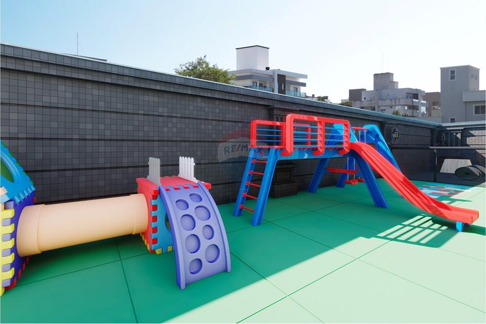 Apartamento - Venda - Bombinhas , Santa Catarina - Playground - A - 01.jpg - 590551004-98