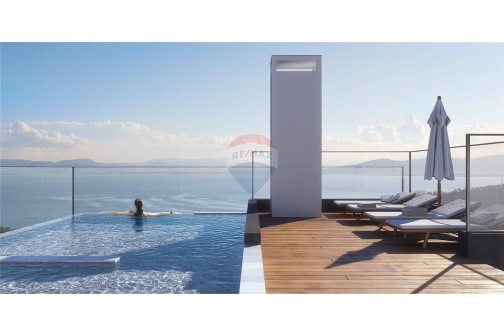 Apartamento - Venda - Governador Celso Ramos , Santa Catarina - 2 - 590131002-42