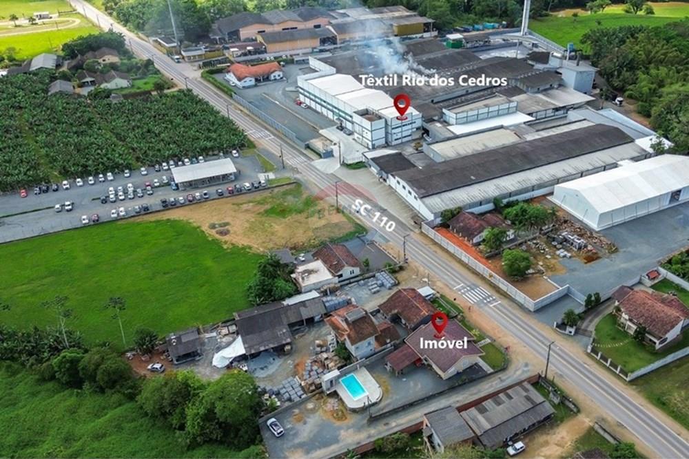 Casa - Venda - Rio dos Cedros , Santa Catarina - WhatsApp Image 2025-10-17 at 18.30.20 (1).jpeg - 590211035-77