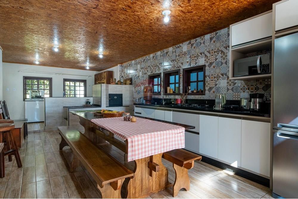 Chácara / Sítio / Fazenda - Venda - Benedito Novo , Santa Catarina - _DSC3874.jpg - 590301034-14