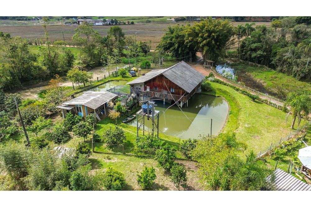 Chácara / Sítio / Fazenda - Venda - Doutor Pedrinho , Santa Catarina - WhatsApp Image 2025-09-16 at 16.40.28 (1).jpeg - 590211064-3