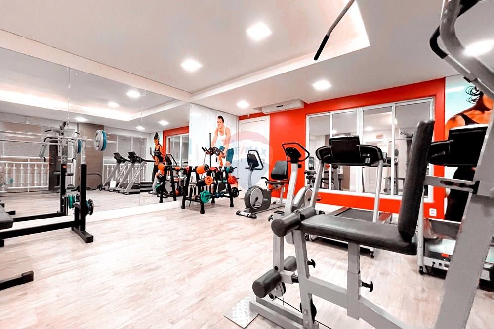 Apartamento - Venda - Joinville , Santa Catarina - IMG_7042.jpg - 590501001-50