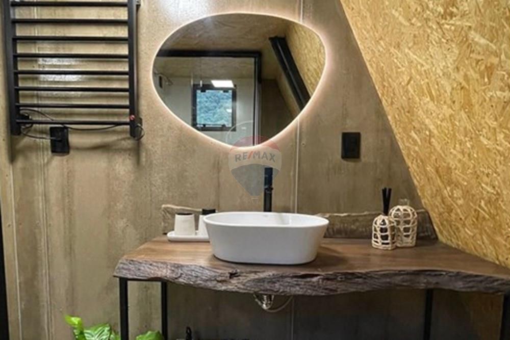 Chalé - Venda - Alfredo Wagner , Santa Catarina - cabana-horizonte (7).jpg - 590071002-445