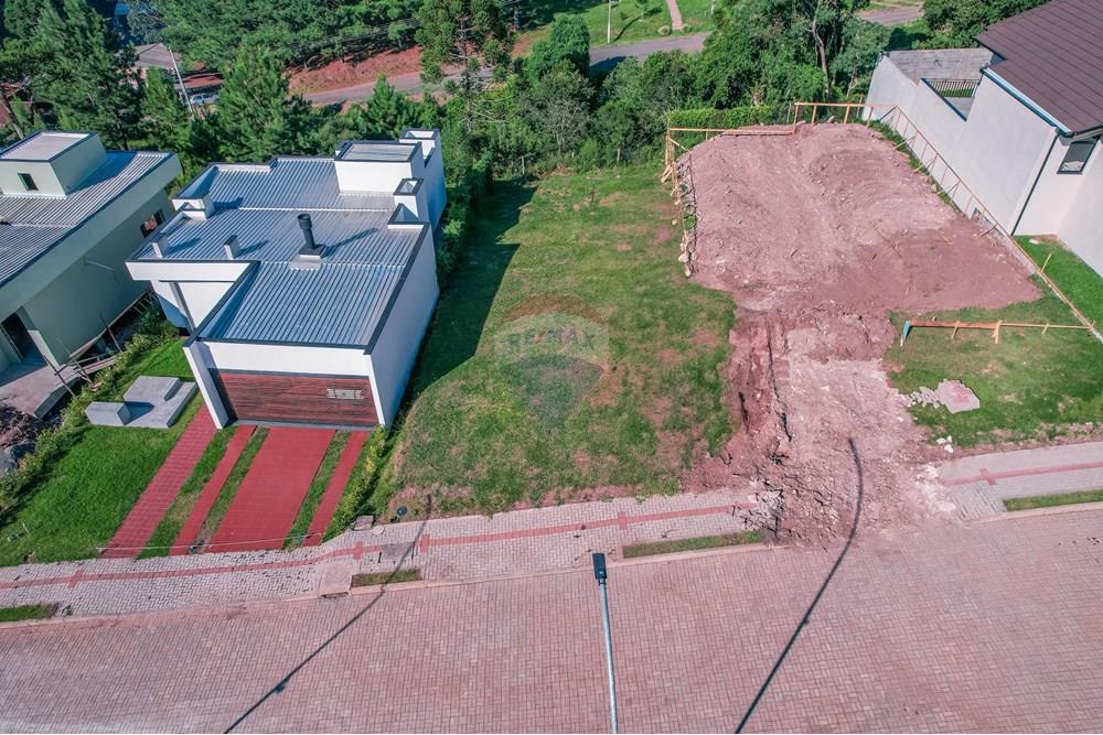 Terreno - Venda - Lages , Santa Catarina - DJI_0053.jpg - 590071002-303