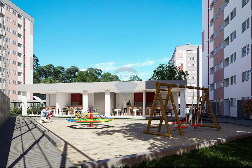 Apart Hotel/ Flat - Venda - Criciúma , Santa Catarina - PLAY - PLAZA MAYOR.jpg - 590311017-33