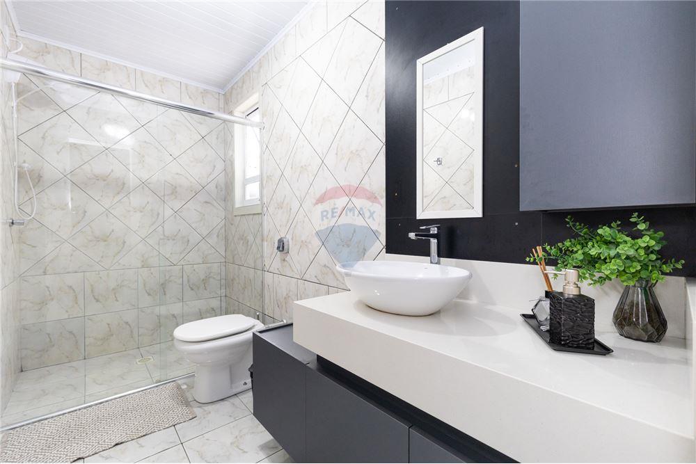 Casa - Venda - Lages , Santa Catarina - 13 - 590071033-9