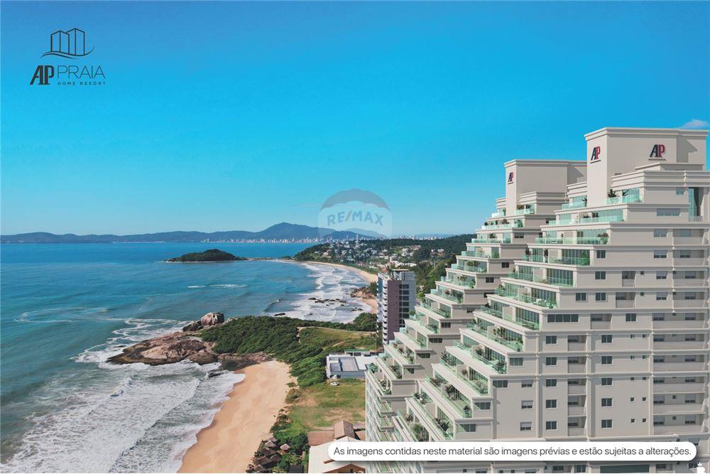 Apartamento - Venda - Itapema , Santa Catarina - 1 - 590401002-79