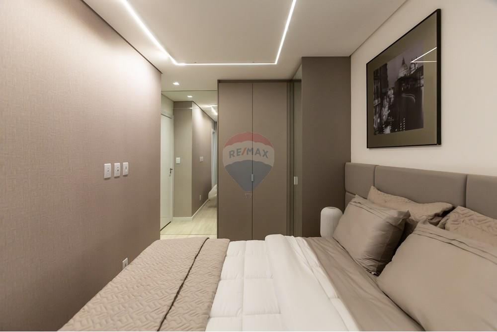 Apartamento - Venda - Joinville , Santa Catarina - Fotografia-de-Interior-HACASA-25-05-2023-06.jpg - 590501001-72