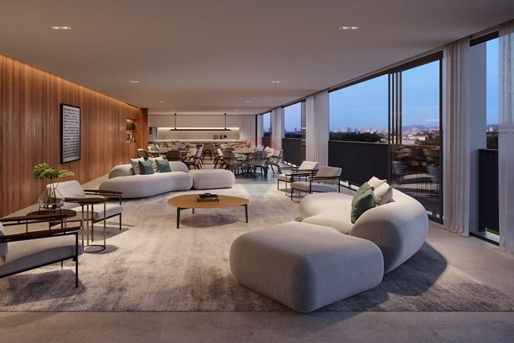 Apartamento - Venda - Porto Belo , Santa Catarina - VOKKAN_JAR_SALAO_FESTAS_EF.jpg - 590551010-12