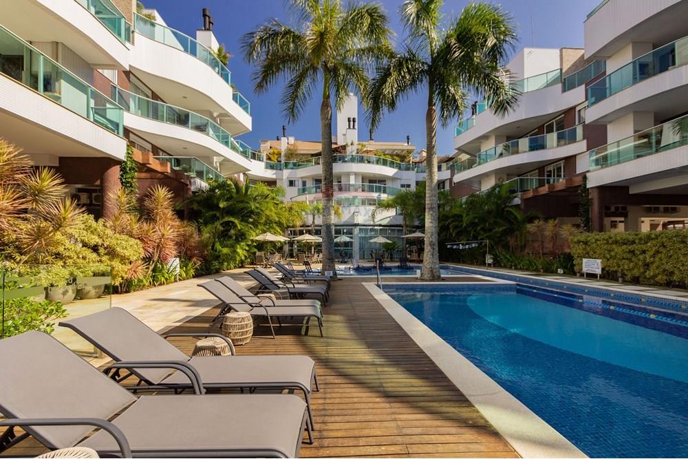 Apartamento - Alugar - Bombinhas , Santa Catarina - REMAX BRIDGE- Praia de Bombinhas- Férias para família- 02.jpg - 590511001-22