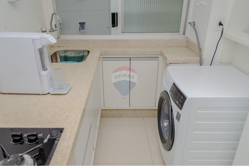 Apartamento - Venda - Florianópolis , Santa Catarina - COZINHA (3).jpg - 590511004-9