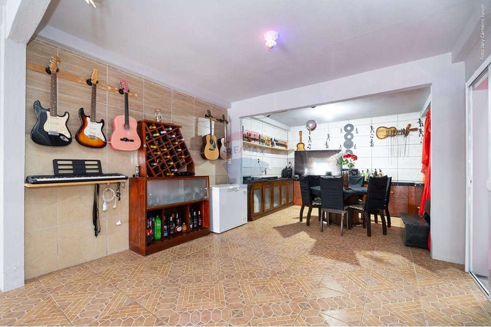 Casa - Venda - Lages , Santa Catarina - 004 25-05-18 Casa Rua otilia Zapellini 63 - Jardim Panoramico.JPG - 590071023-43