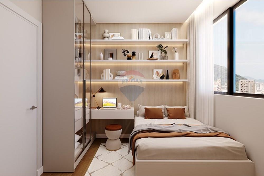 Apartamento - Venda - Penha , Santa Catarina - 32-SENA-SUITE_01_(2QTOS)-FINAL.jpg - 590231177-16