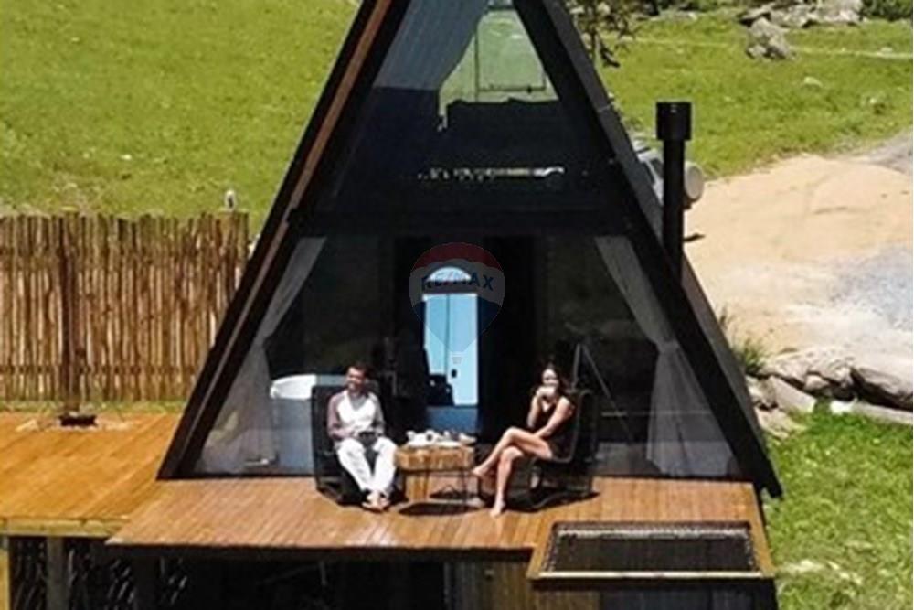 Chalé - Venda - Alfredo Wagner , Santa Catarina - cabana-horizonte (2).jpg - 590071002-445