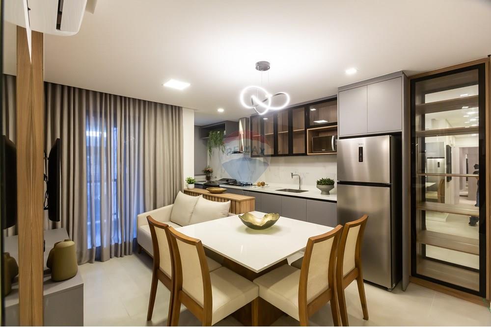 Apartamento - Venda - Joinville , Santa Catarina - Fotografia-de-Interior-HACASA-25-05-2023-13.jpeg - 590501001-76