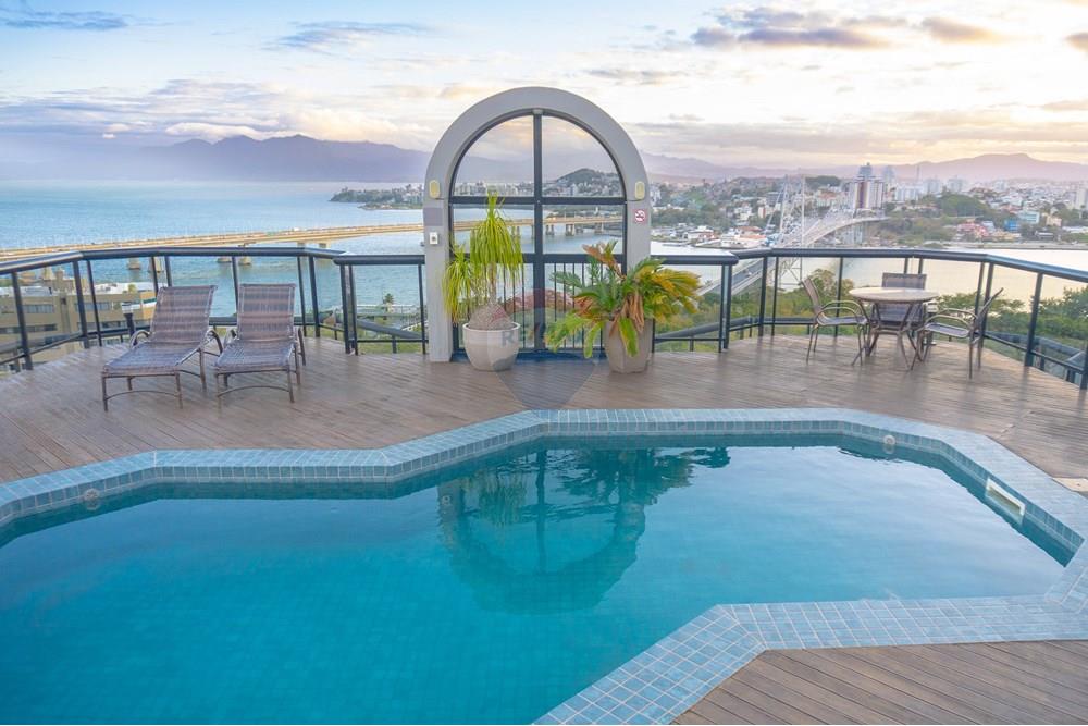 Apart Hotel/ Flat - Venda - Florianópolis , Santa Catarina - DSC08398.jpg - 590101030-18