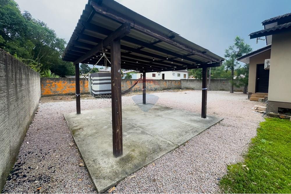 Casa - Venda - Criciúma , Santa Catarina - IMG_5550.jpg - Garagem - 590311033-1