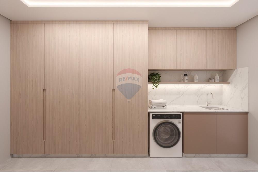 Apartamento - Venda - Barra Velha , Santa Catarina - GIOPPO_APTO-01_LAVANDERIA_IMG_01.jpg - 590481021-19