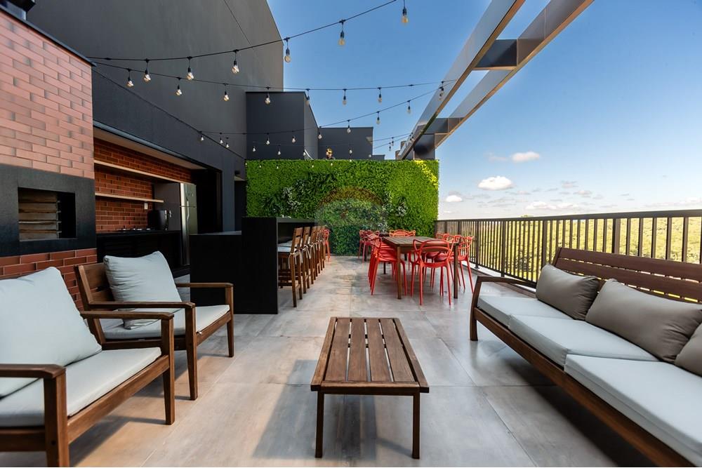 Apartamento - Venda - Joinville , Santa Catarina - Fotografia-de-Interior-HACASA-30-01-2024-0066.jpeg - 590501001-76