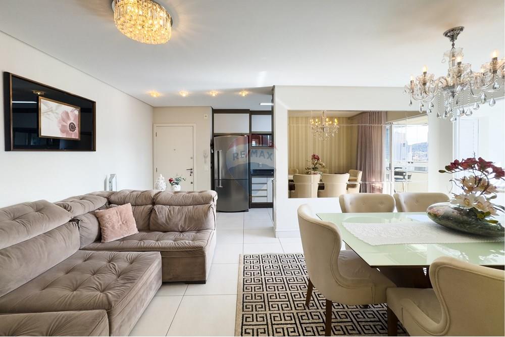 Apartamento - Venda - Criciúma , Santa Catarina - IMG_9129.jpg - Sala em L - 590311004-87