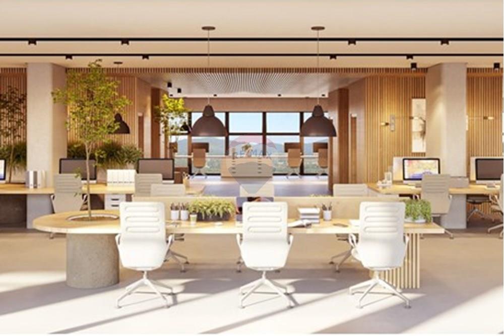 Prédio - Venda - Porto Belo , Santa Catarina - BJ - Sala comercial 02 opção 02 - R1 - 01.jpg - 590401002-100