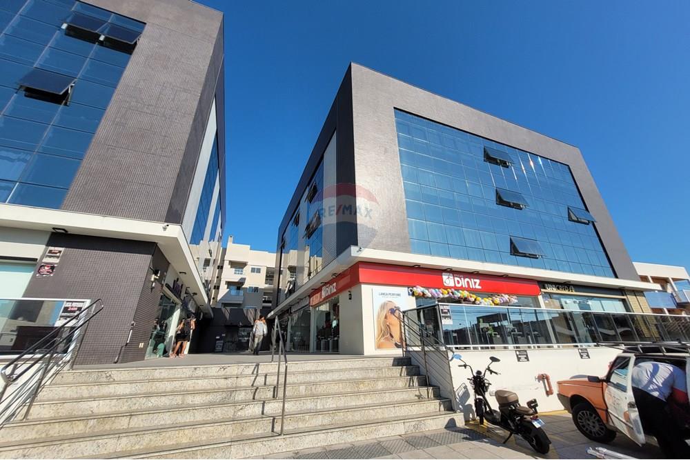 Cj. Comercial/ Sala - Alugar - Florianópolis , Santa Catarina - 20250708_144307.jpg - 590511001-17