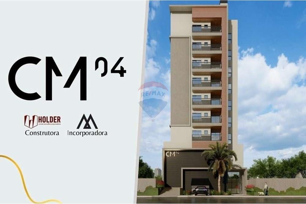 Apartamento à venda com 2 quartos, 72m² - Foto 15