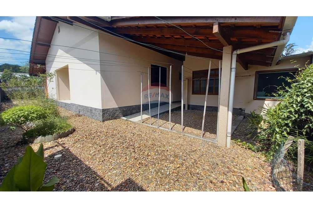 Casa para locação no Badenfurt — foto 4