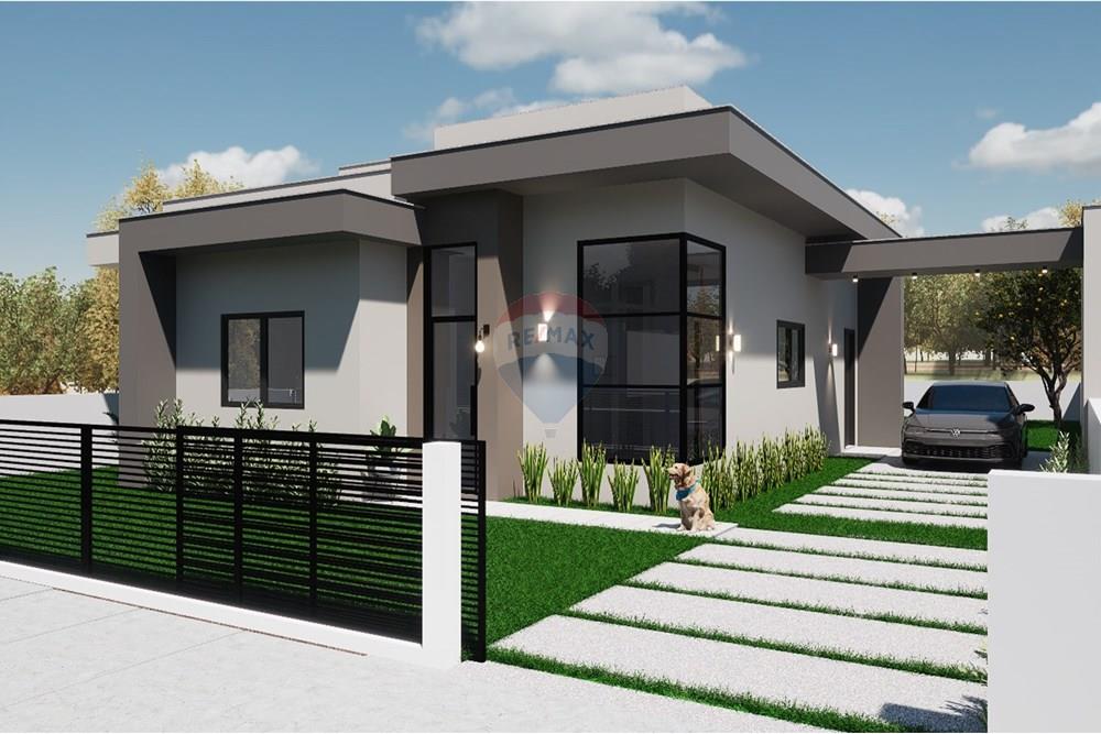 Casa - Venda - Indaial , Santa Catarina - Lote 03 Vila Verde (6).jpg - 590301004-107