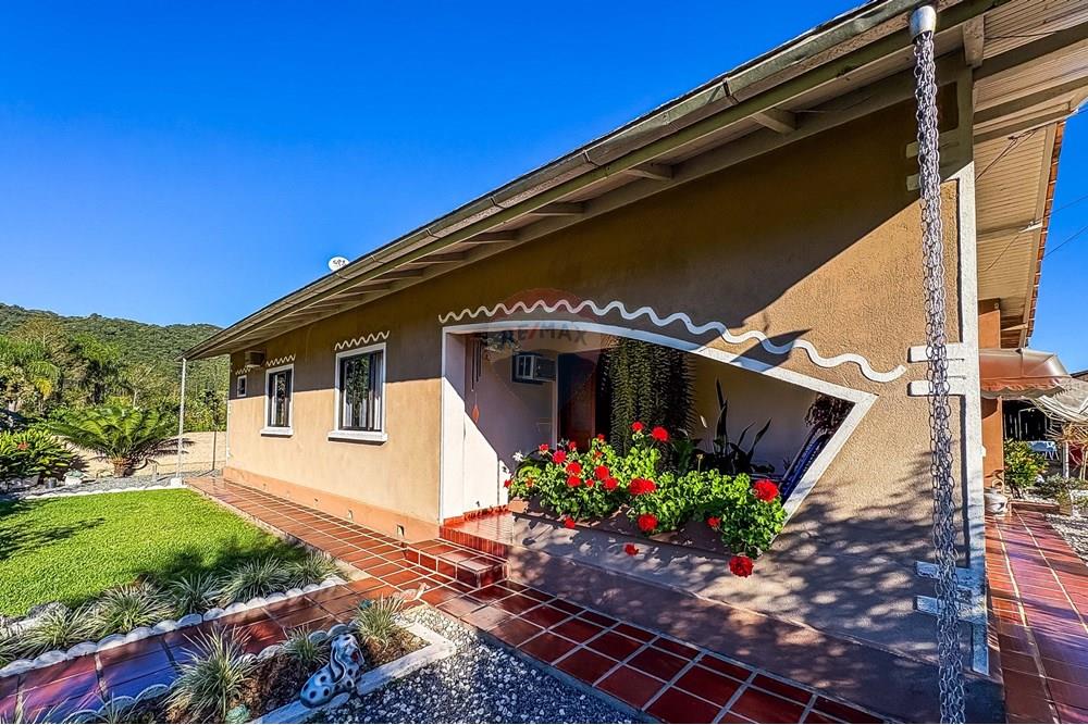 Chácara / Sítio / Fazenda - Venda - Doutor Pedrinho , Santa Catarina - 1.jpg - 590211007-102