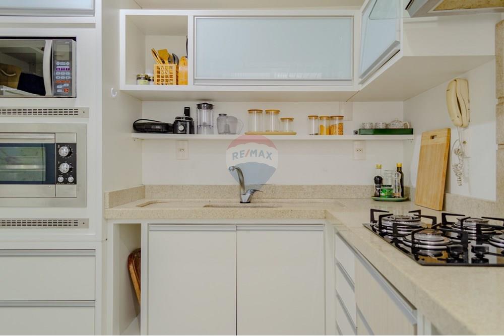 Apartamento - Venda - Florianópolis , Santa Catarina - COZINHA (2).jpg - 590511004-9