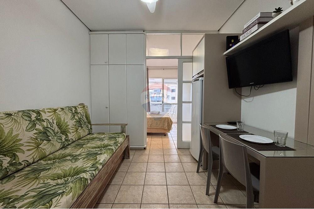 Apartamento - Alugar - Florianópolis , Santa Catarina - Apartamento de temporada 1 dormitório no Ingleses Holiday, Florianópolis, próximo à praia-02.jpeg - 590511002-43