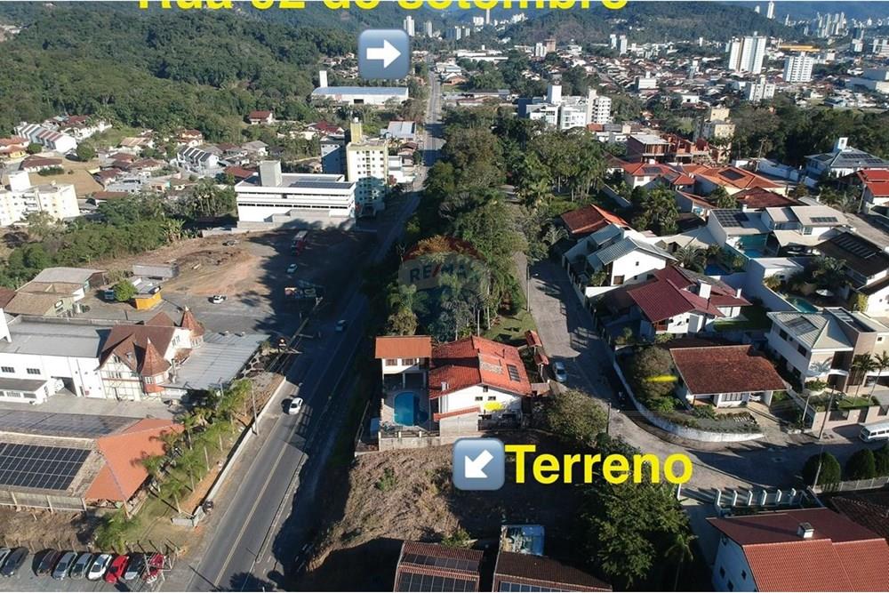 Terreno em Blumenau: Oportunidade Única! — foto 4