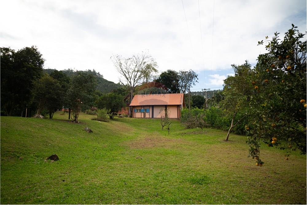 Casa de Campo - Venda - São Martinho , Santa Catarina - NZ5_2004.jpg - 590461004-16