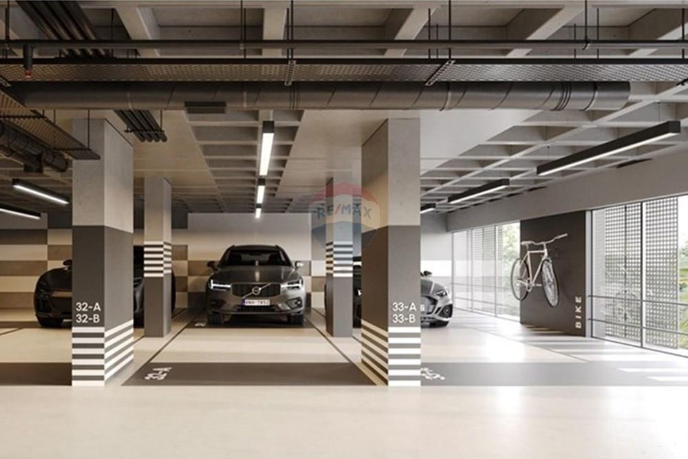 Apartamento - Venda - Porto Belo , Santa Catarina - GARAGEM-V12.jpg - 590401001-44