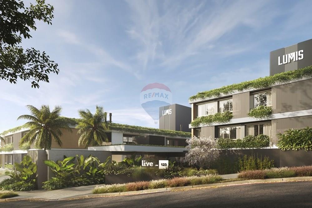 Apartamento - Venda - Florianópolis , Santa Catarina - Fachada Embasamento 2 4K.jpg - 590431007-4