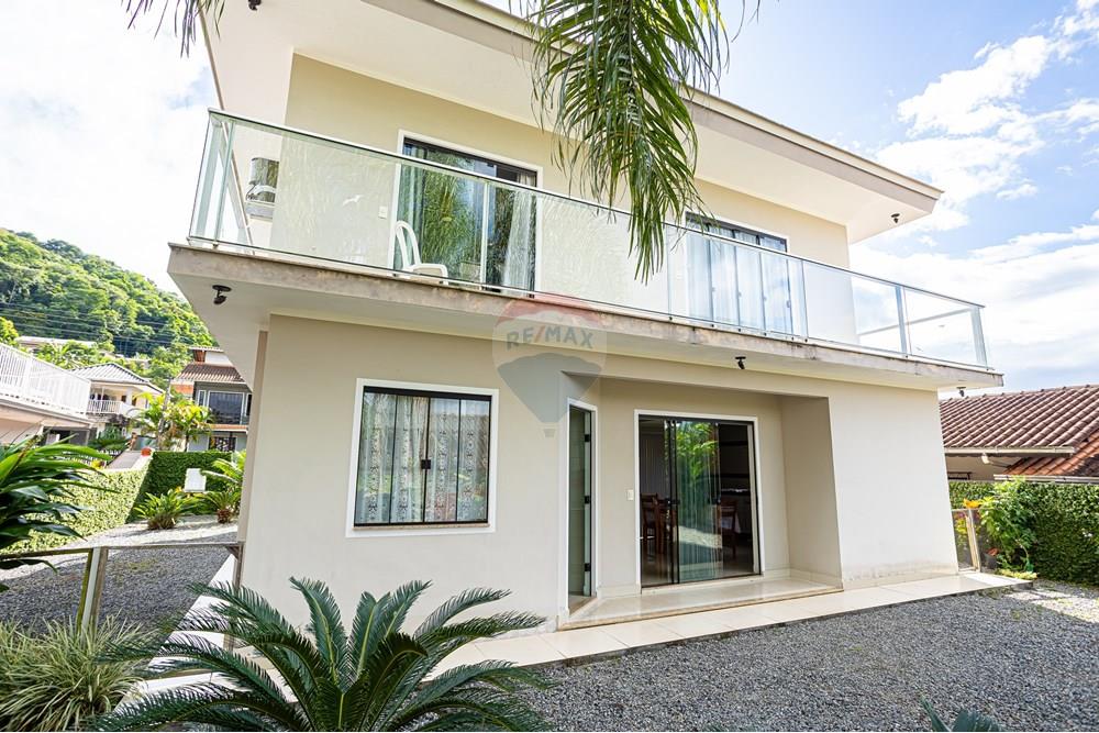 Sobrado - Venda - Jaraguá do Sul , Santa Catarina - Casa Jaraguá 99 II-23.jpg - 590451031-14